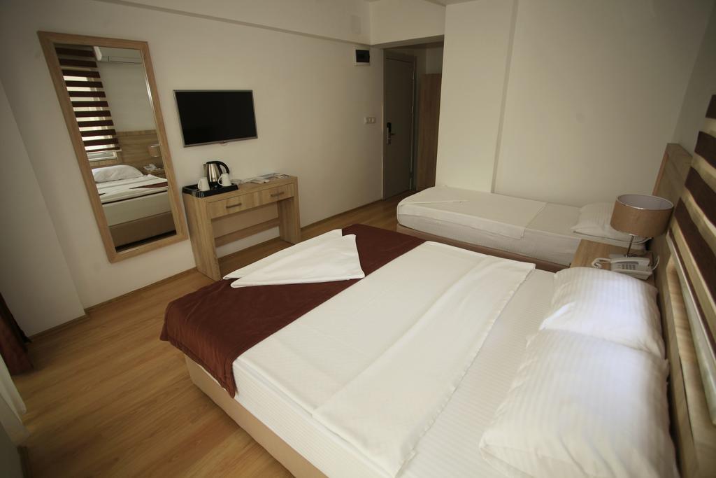 The Marmaris Boutique Hotel Eksteriør billede